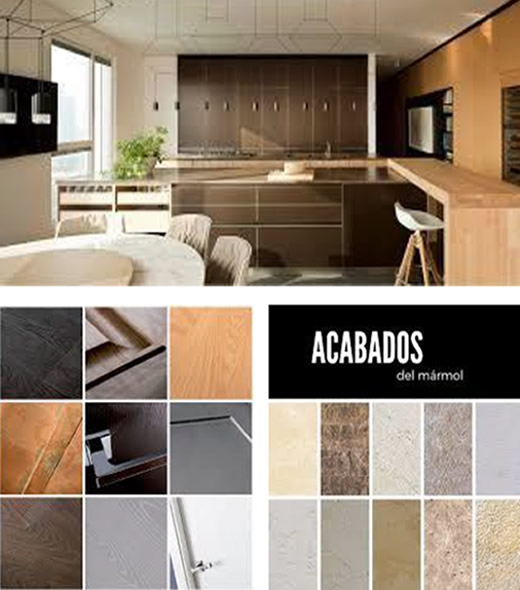 Acabados de construcción