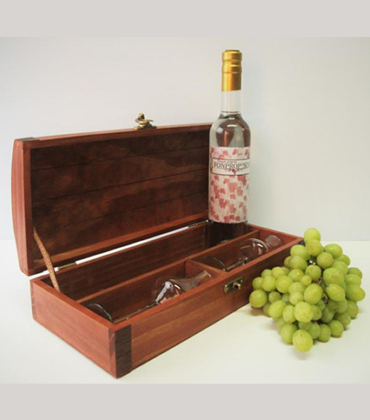 Pisco Casta del Inka