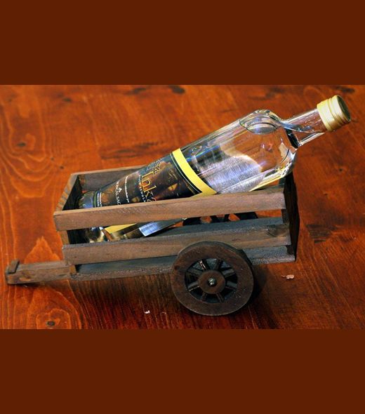 Pisco Casta del Inka