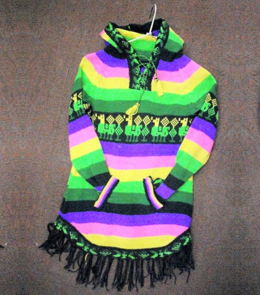 Textiles 07