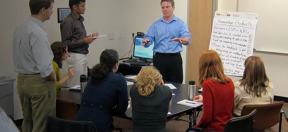 Broker International Service