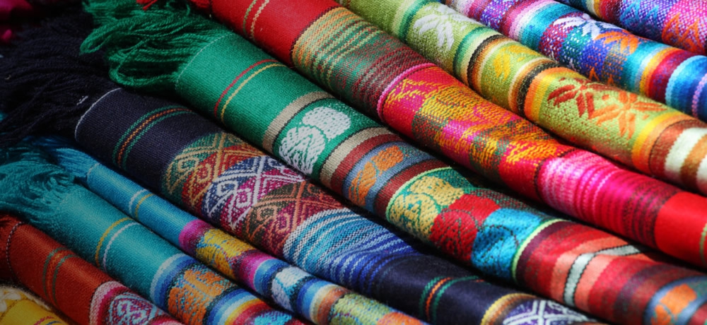 Textiles